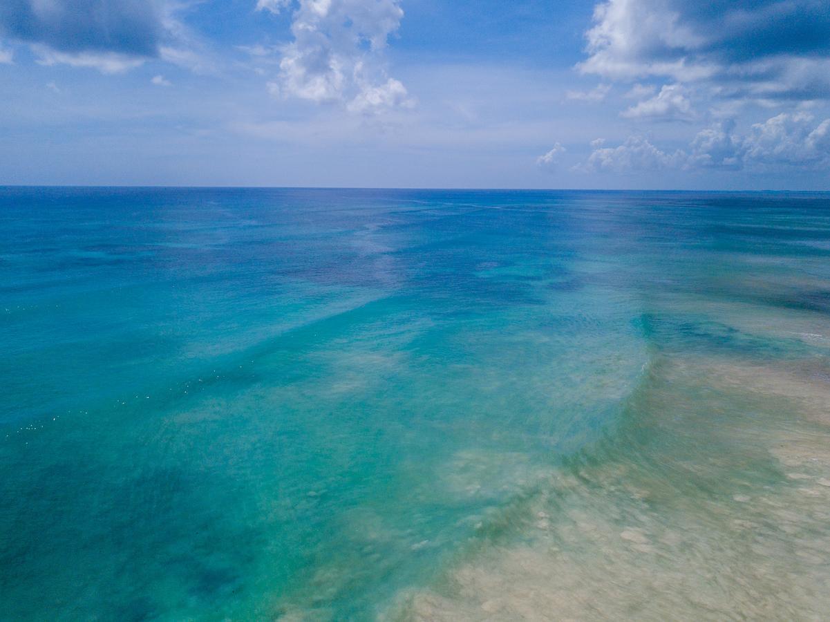 Maria Del Mar Tulum - Adults Only Hotel Exterior photo